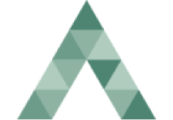 Kontorshotellets logotyp.